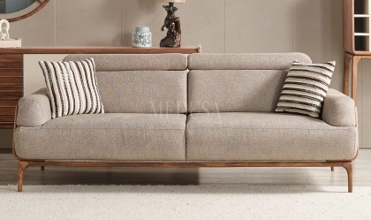 Medusa Home Mobilya - Otto Koltuk Takımı