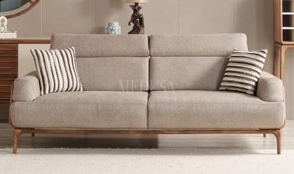 Medusa Home Mobilya - Otto Koltuk Takımı