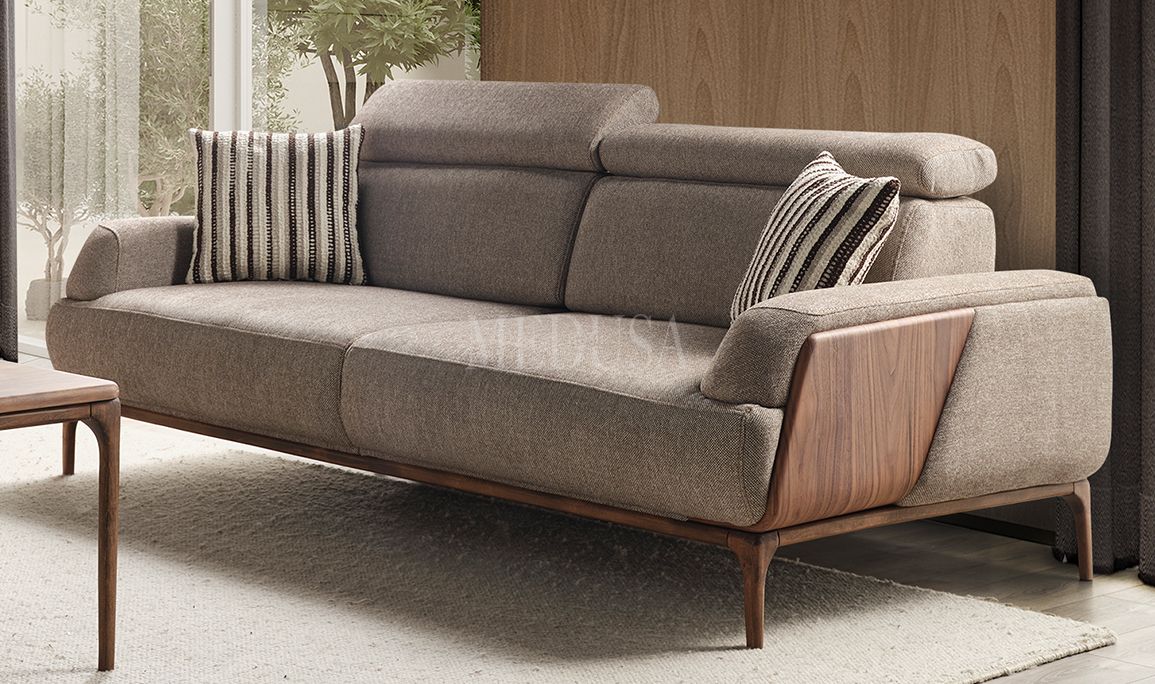 Medusa Home Mobilya - Otto Koltuk Takımı