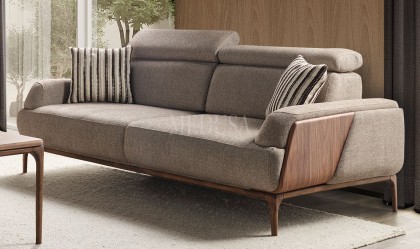 Medusa Home Mobilya - Otto Koltuk Takımı