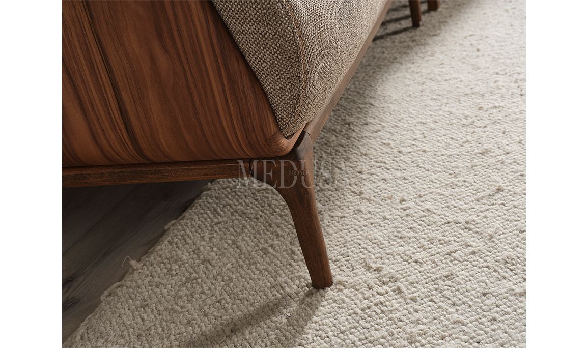 Medusa Home Mobilya - Otto Koltuk Takımı