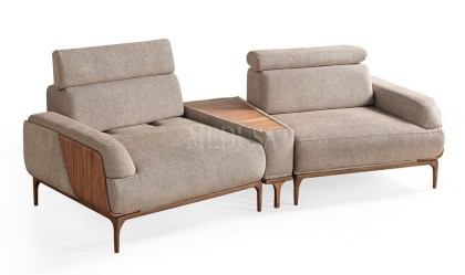 Medusa Home Mobilya - Otto Koltuk Takımı
