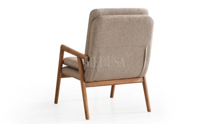 Medusa Home Mobilya - Otto Koltuk Takımı