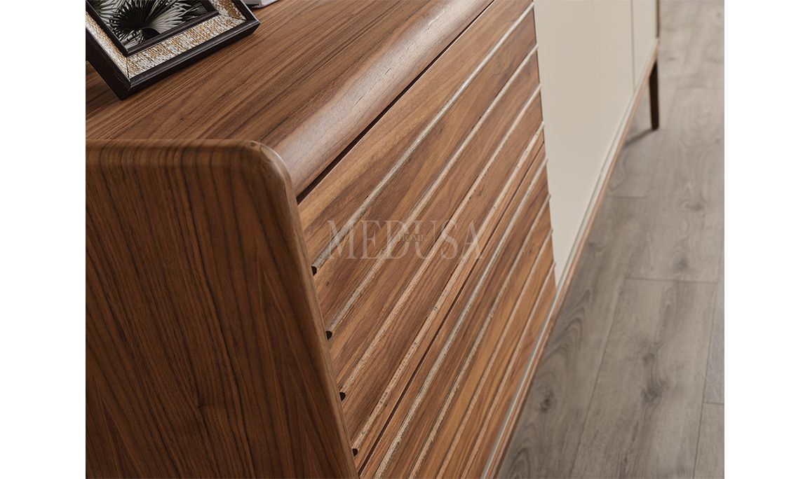 Medusa Home Mobilya - Otto Konsol