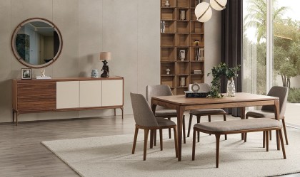 Medusa Home - Otto Yemek Odası Medusa Home - Otto Yemek Odası