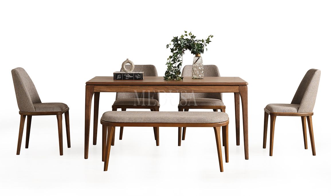 Medusa Home Mobilya - Otto Yemek Odası