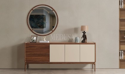 Medusa Home Mobilya - Otto Yemek Odası