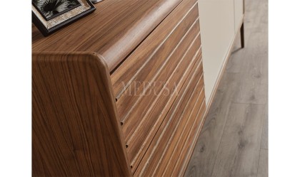 Medusa Home Mobilya - Otto Yemek Odası