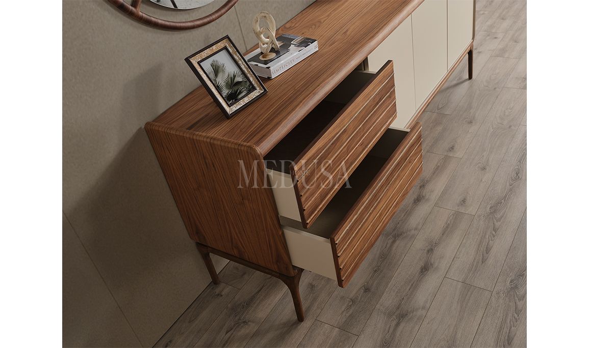 Medusa Home Mobilya - Otto Yemek Odası