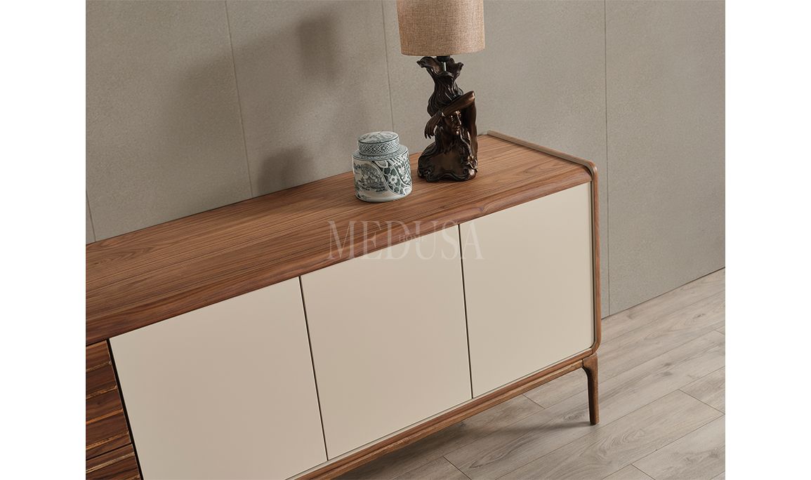 Medusa Home Mobilya - Otto Yemek Odası