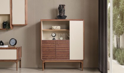 Medusa Home Mobilya - Otto Yemek Odası