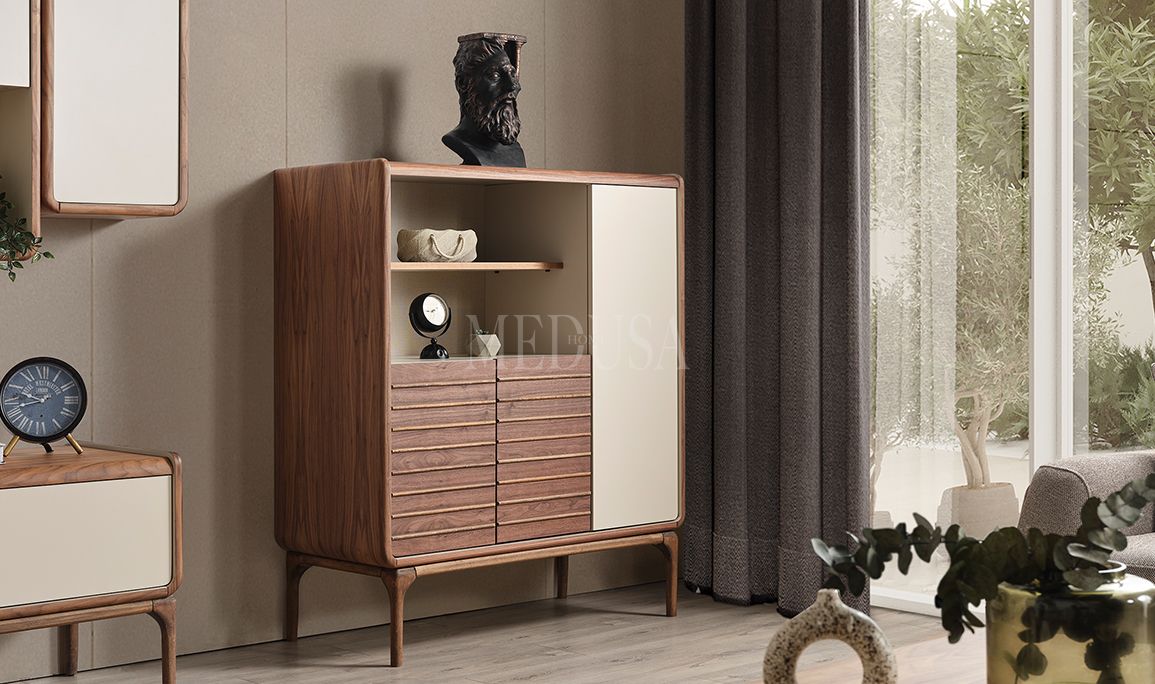 Medusa Home Mobilya - Otto Yemek Odası