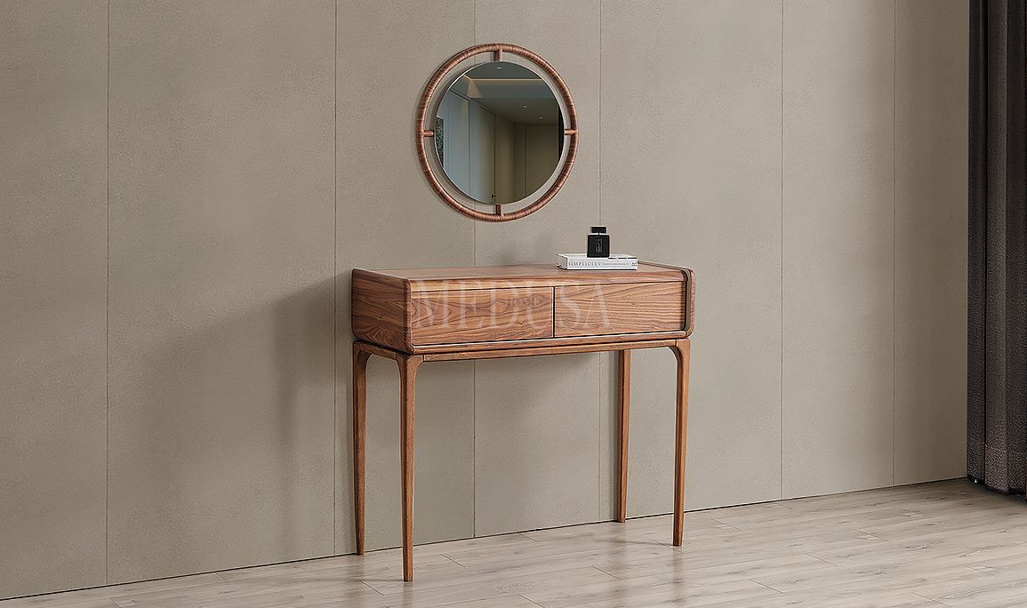 Medusa Home Mobilya - Otto Yemek Odası