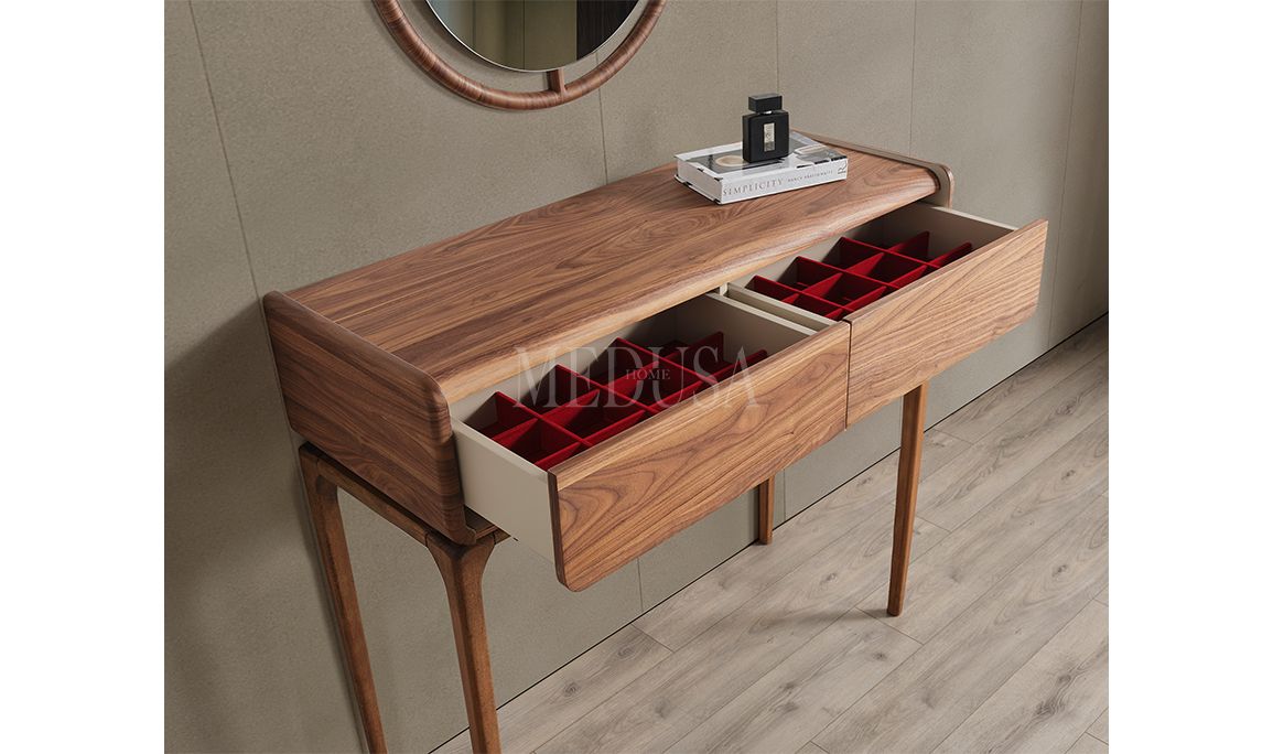 Medusa Home Mobilya - Otto Yemek Odası