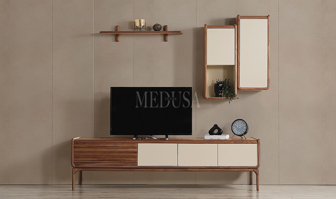 Medusa Home Mobilya - Otto Yemek Odası