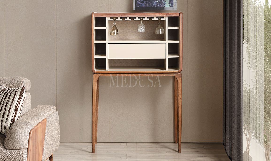 Medusa Home Mobilya - Otto Yemek Odası