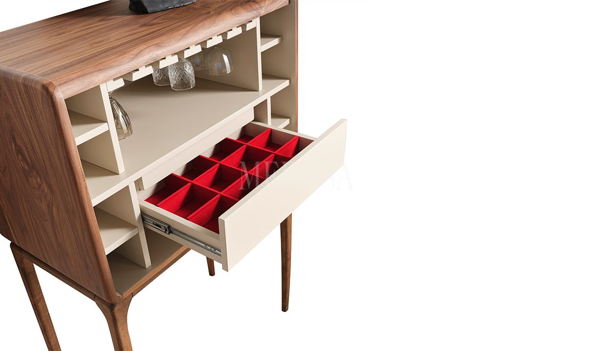 Medusa Home Mobilya - Otto Yemek Odası