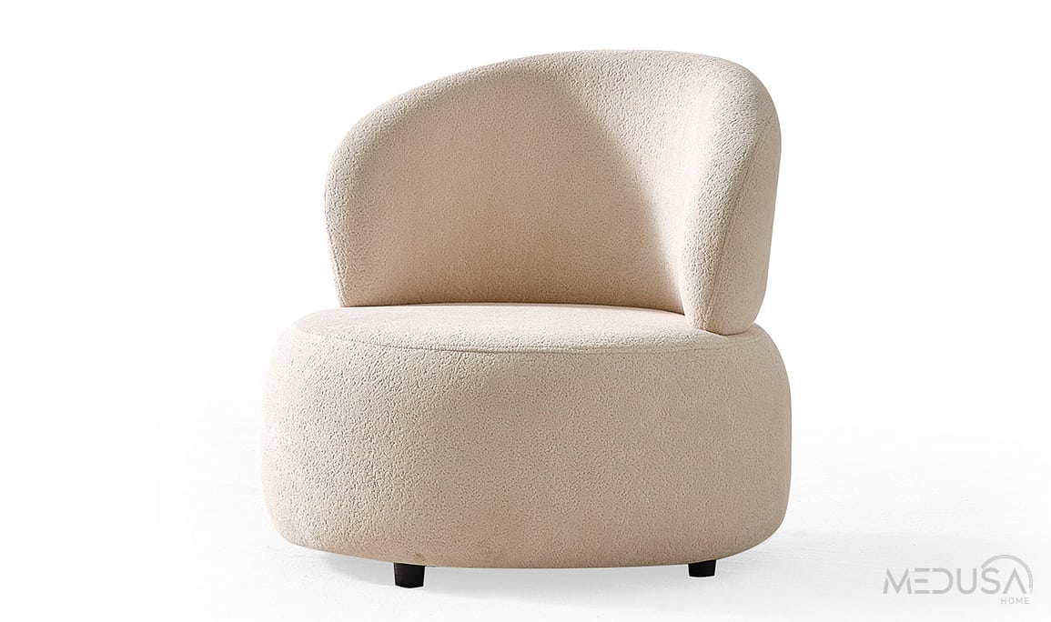 Medusa Home Mobilya - Öykü Berjer