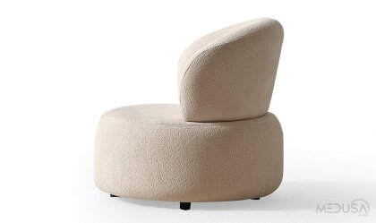 Medusa Home Mobilya - Öykü Berjer