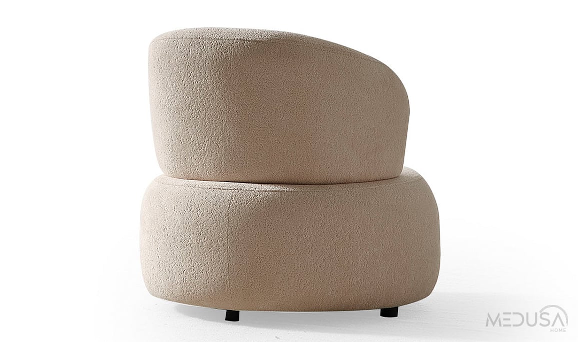 Medusa Home Mobilya - Öykü Berjer