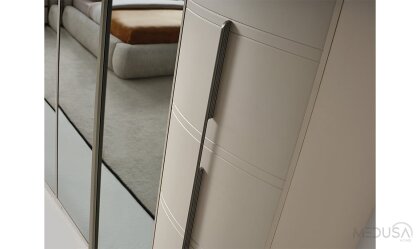 Medusa Home Mobilya - Öykü Gardırop