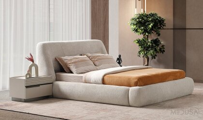 Medusa Home - Öykü Karyola