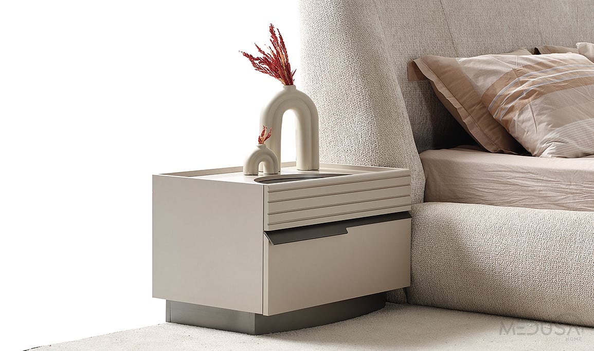 Medusa Home Mobilya - Öykü Karyola