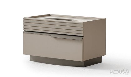 Medusa Home Mobilya - Öykü Karyola