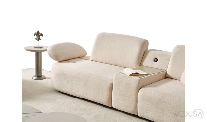 Medusa Home Mobilya - Öykü Koltuk Takımı