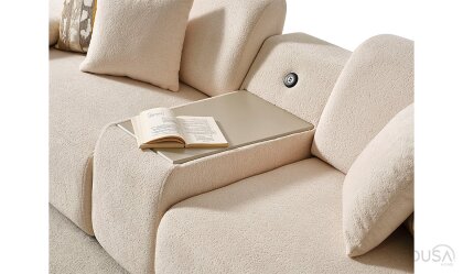 Medusa Home Mobilya - Öykü Koltuk Takımı