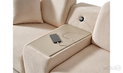 Medusa Home Mobilya - Öykü Koltuk Takımı
