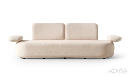 Medusa Home Mobilya - Öykü Koltuk Takımı