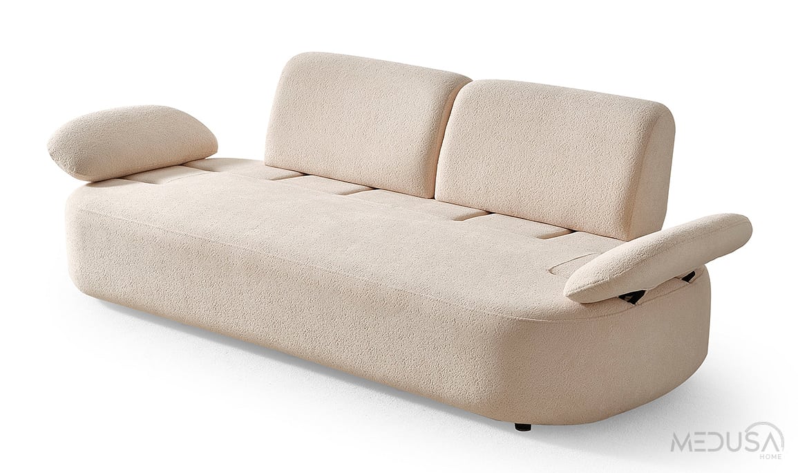 Medusa Home Mobilya - Öykü Koltuk Takımı