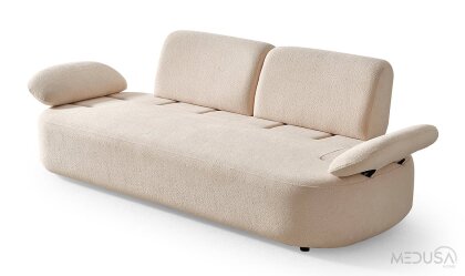 Medusa Home Mobilya - Öykü Koltuk Takımı