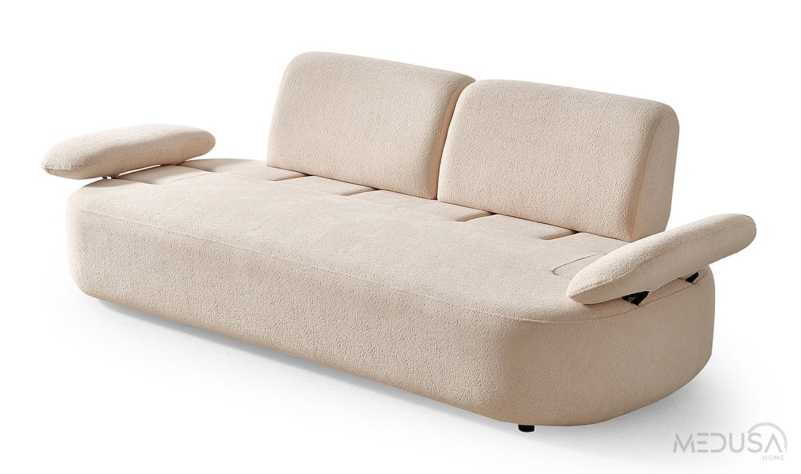 Medusa Home Mobilya - Öykü Koltuk Takımı