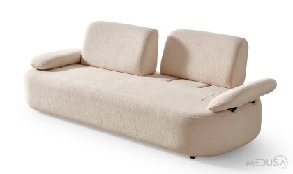 Medusa Home Mobilya - Öykü Koltuk Takımı