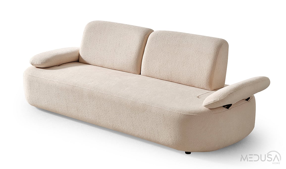 Medusa Home Mobilya - Öykü Koltuk Takımı