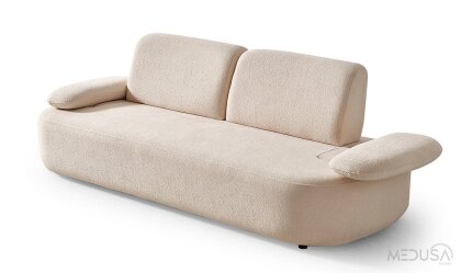 Medusa Home Mobilya - Öykü Koltuk Takımı