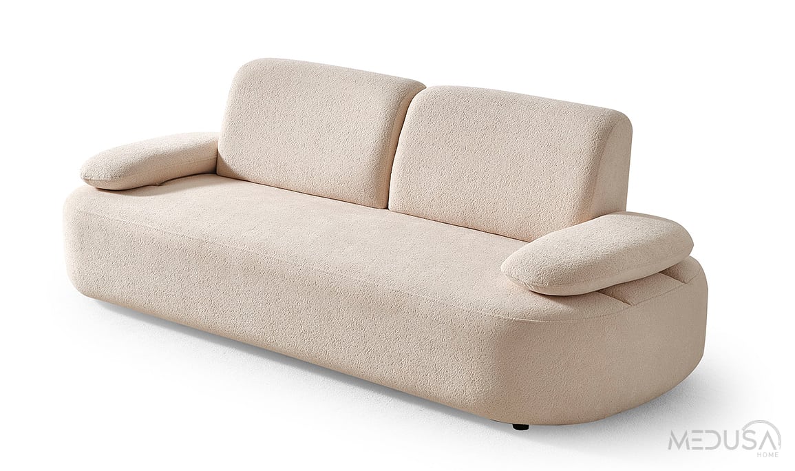 Medusa Home Mobilya - Öykü Koltuk Takımı