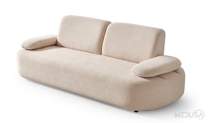 Medusa Home Mobilya - Öykü Koltuk Takımı