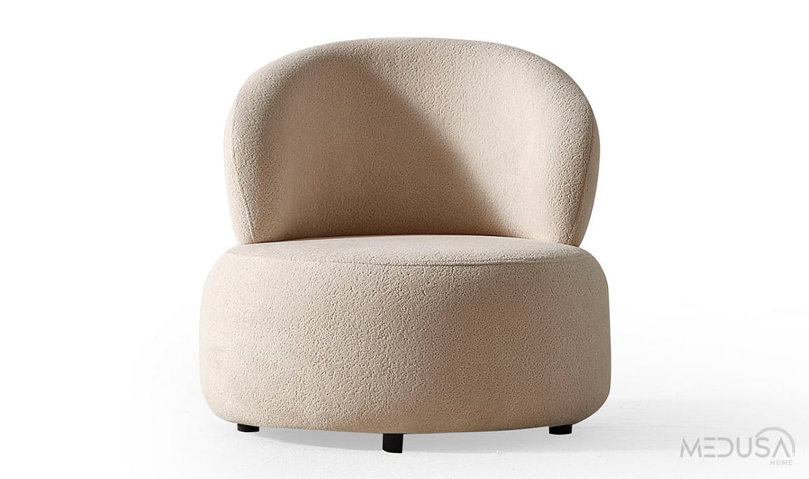 Medusa Home Mobilya - Öykü Koltuk Takımı