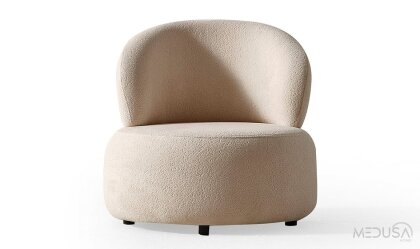 Medusa Home Mobilya - Öykü Koltuk Takımı