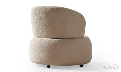 Medusa Home Mobilya - Öykü Koltuk Takımı