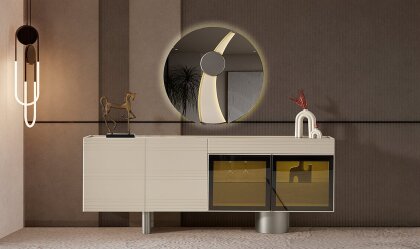 Medusa Home Mobilya - Öykü Konsol