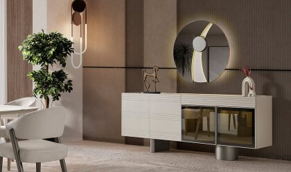 Medusa Home Mobilya - Öykü Konsol