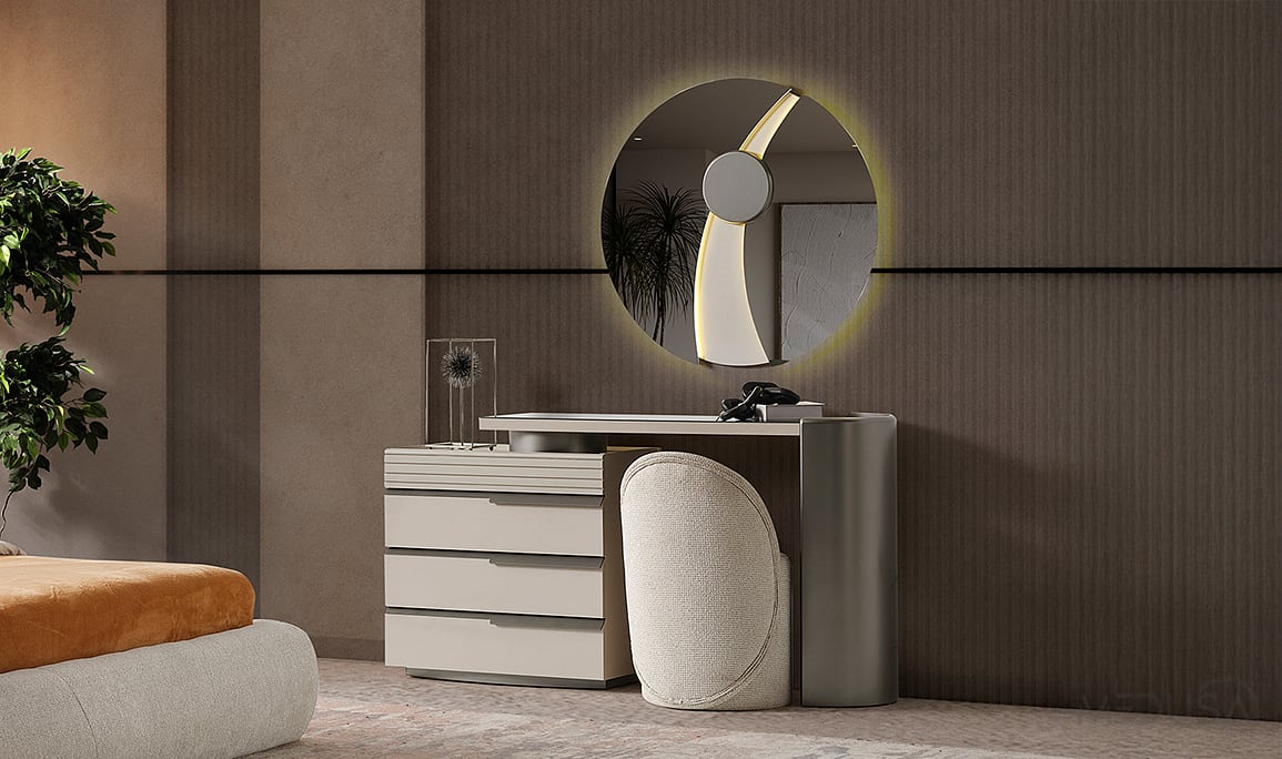 Medusa Home Mobilya - Öykü Şifonyer