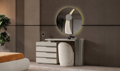 Medusa Home - Öykü Şifonyer