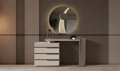 Medusa Home Mobilya - Öykü Şifonyer