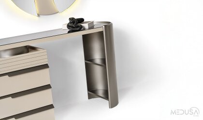 Medusa Home Mobilya - Öykü Şifonyer