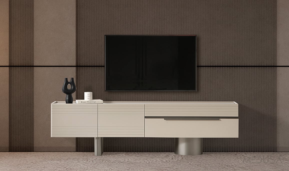 Medusa Home Mobilya - Öykü Tv Sehpası